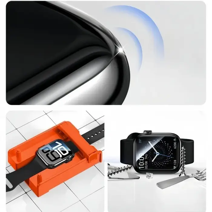 Kit de protection d'écran facile à installer