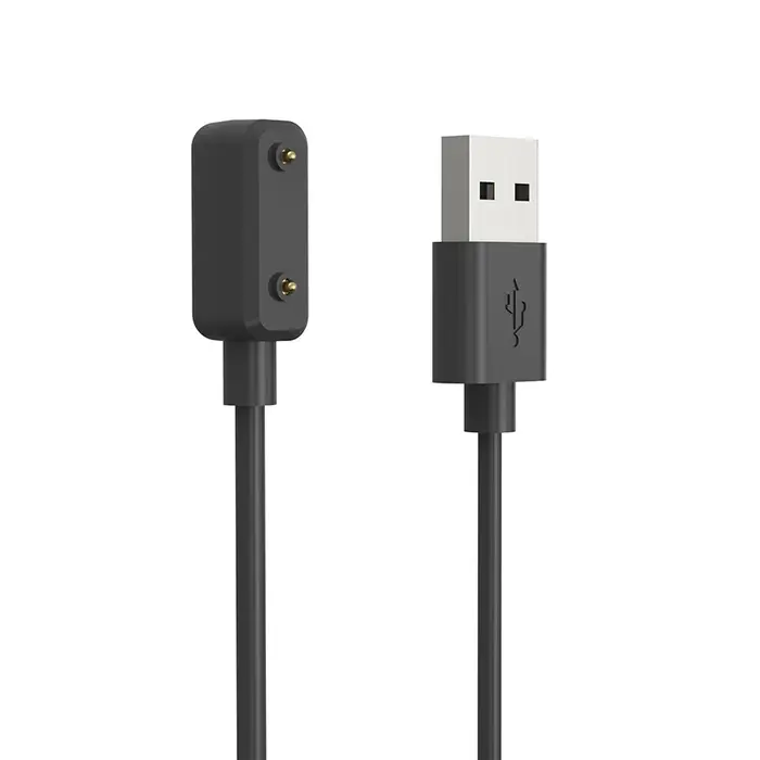 Câble de charge USB Smartwatch, chargeur, Huawei Watch Fit 3, 2, New SE, Mini Band 9, 8, 7/6 Pro Hon