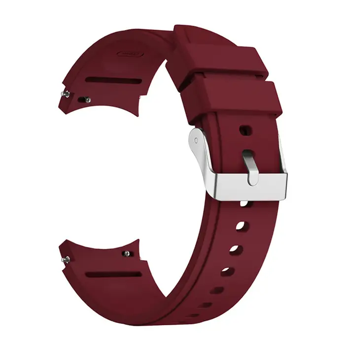 Bracelet pour Samsung Galaxy montre 6 5 4 40mm 44mm