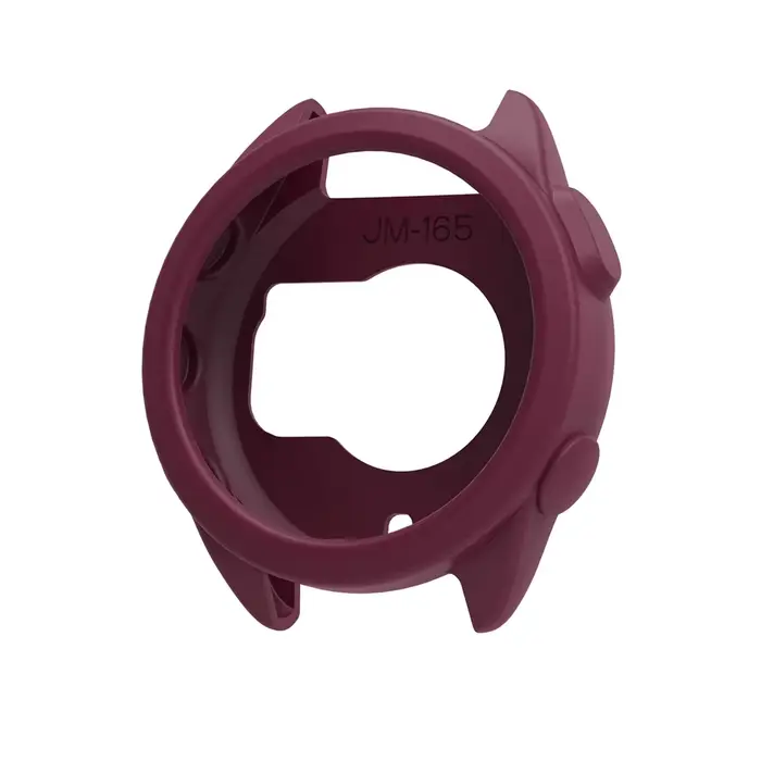 Étui de protection pour montre connectée Garmin Forerunner 165
