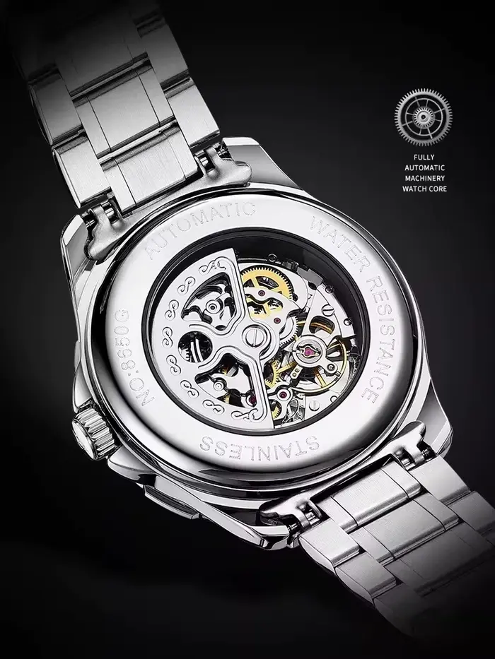 Montre sport pour homme Ailang