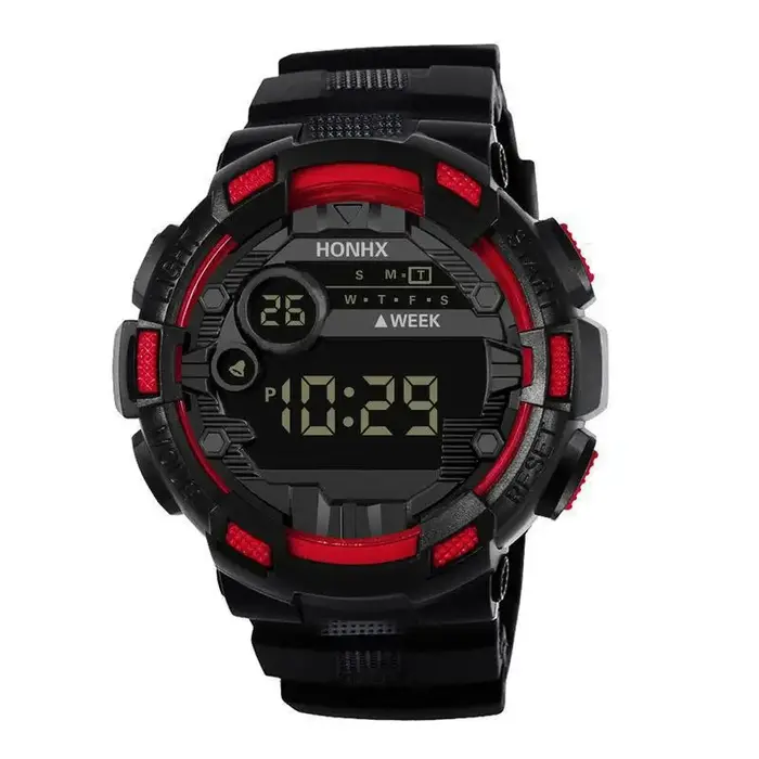 Montre de sport pour hommes
