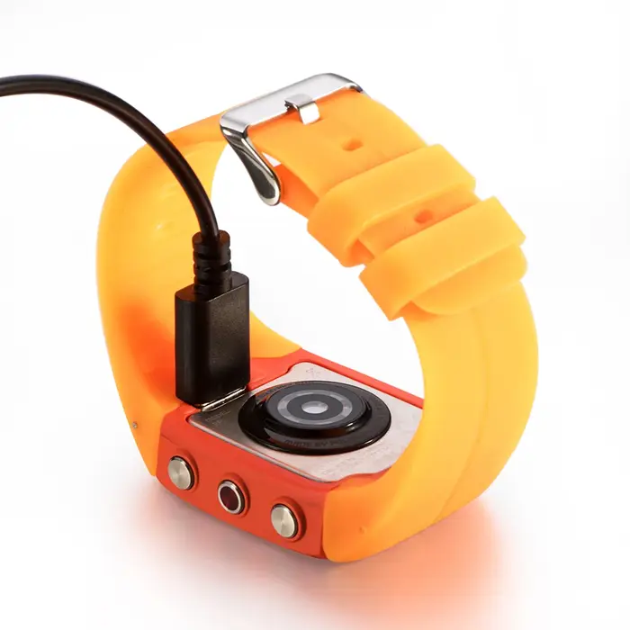 Câble de charge intelligent 1m pour montre connectée