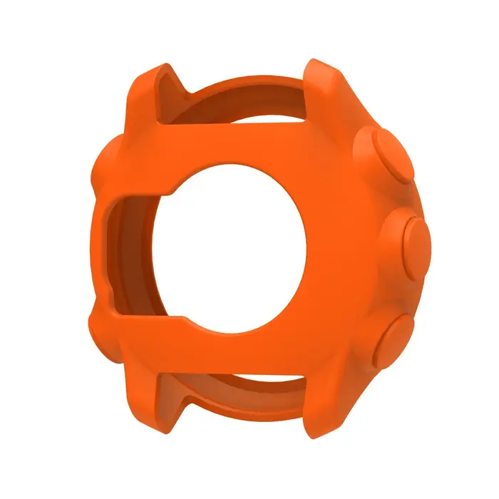 Bracelet de montre + boîtier de montre pour Garmin Forerunner 55