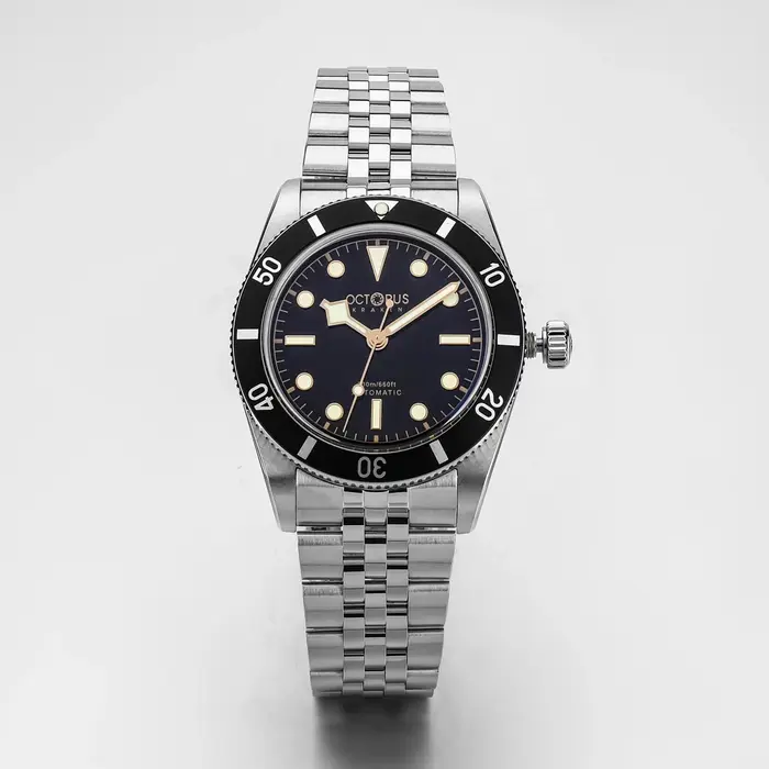 Montre automatique Octopus pour homme