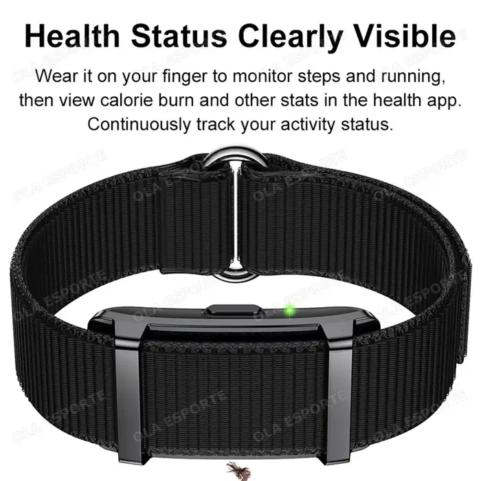 Nouveau bracelet intelligent 2208A