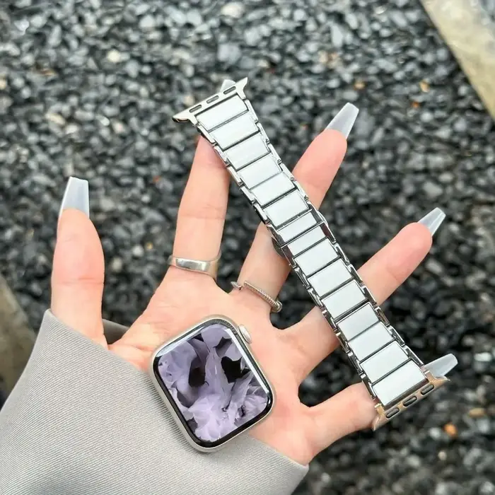 Bracelet de montre pour Apple Watch Ultra