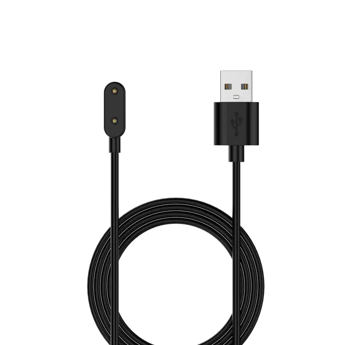 Chargeur magnétique pour montre Huawei, adaptateur USB, câble de charge, cordons de base portables, 