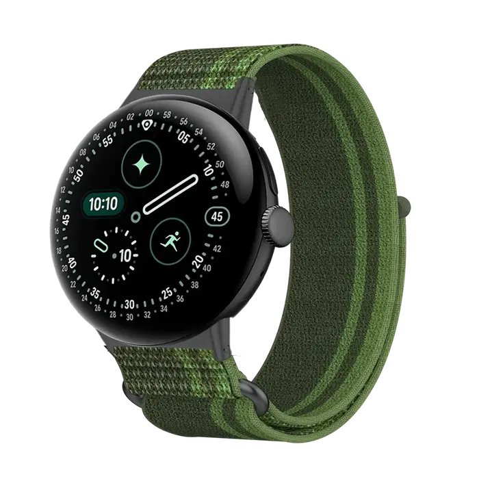 Bracelet de montre intelligente Compatible avec Google Pixel Watch 4 45mm Correa Para Reloj pour Google Pixel Watch 3 45mm bracelet souple et confortable