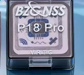 Module GPS BZGNSS P18 Pro pour drone FPV