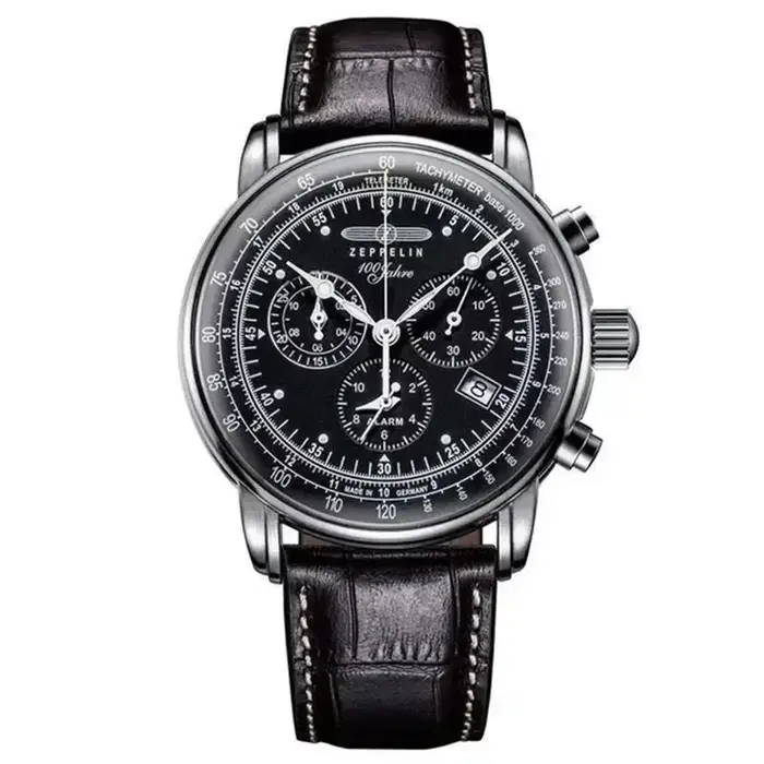 Montre pour homme Zeppelin Airship