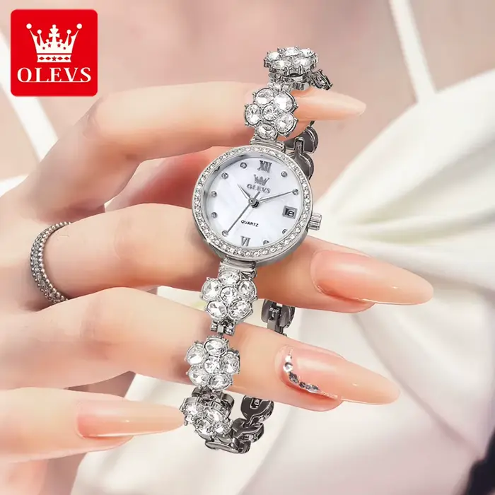 OLEVS montres nouveau 5638 femme