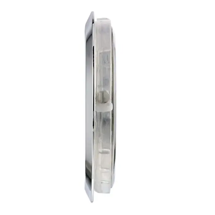Horloge artisanale, tête montre 55mm diamètre