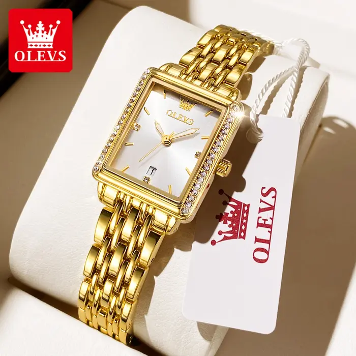 OLEVS montres pour femmes