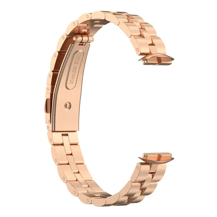 Bracelets de montre pour Fitbit Luxe