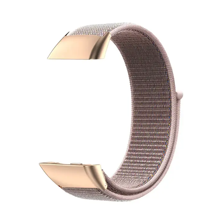 Bracelet en Nylon pour Huawei Band 6 Strap 6 Pro correa accessoires de montre intelligente ceinture de remplacement