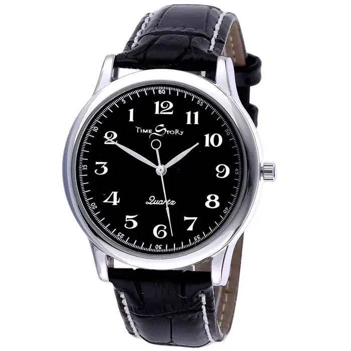 Nouvelle montre à quartz pour amoureux 2026
