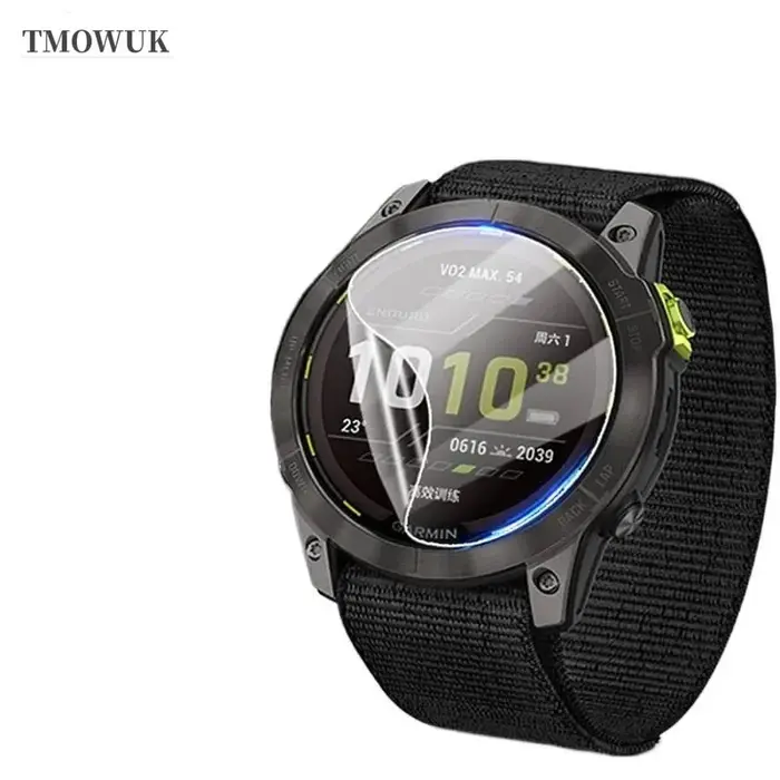 Protecteur d'écran pour Garmin Enduro 2 3 Enduro2 Enduro3