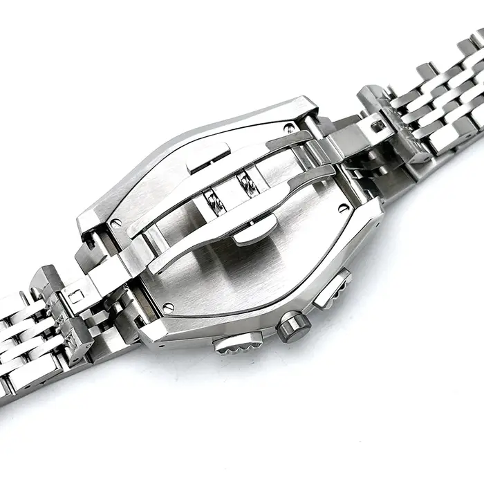Boîtier de montre octogonal VK63 de 44