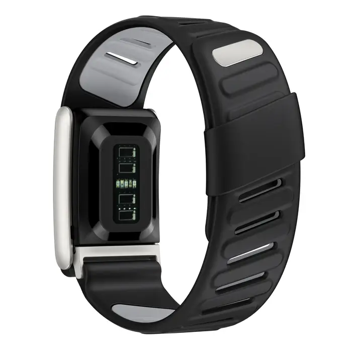 Bracelet de sport en silicone pour Whoop 5.0