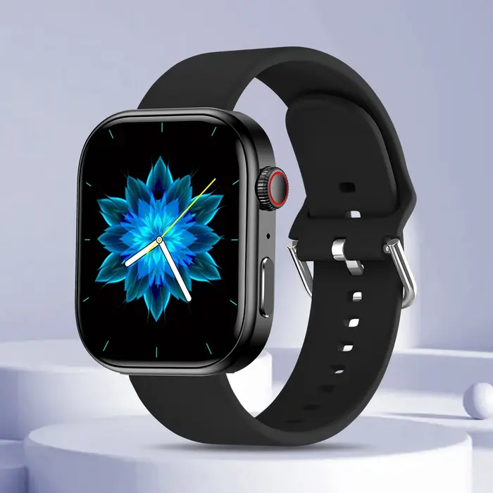 Nouvelle montre connectée électronique avec écran HD de 2