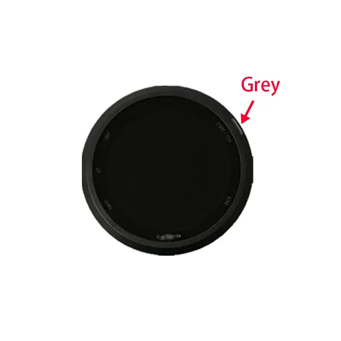 Écran LCD de Remplacement pour Garmin Forerunner 245, Réparation, Montre Musicale, 245