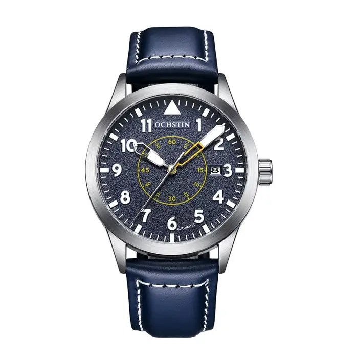 Montre pour homme de style vintage
