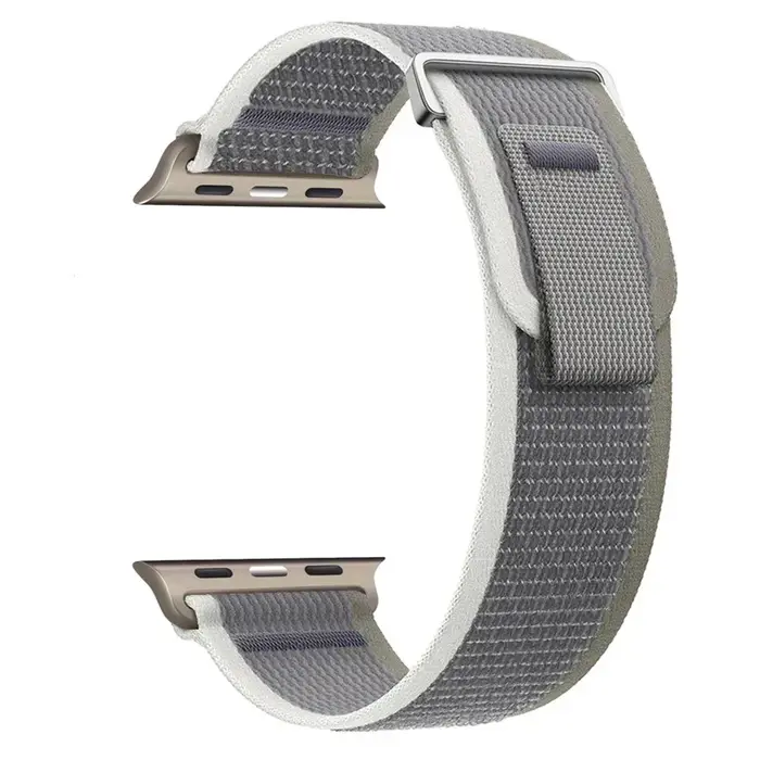 Bracelet à boucle Trail pour Apple Watch Ultra/2 49mm 10 42/46mm
