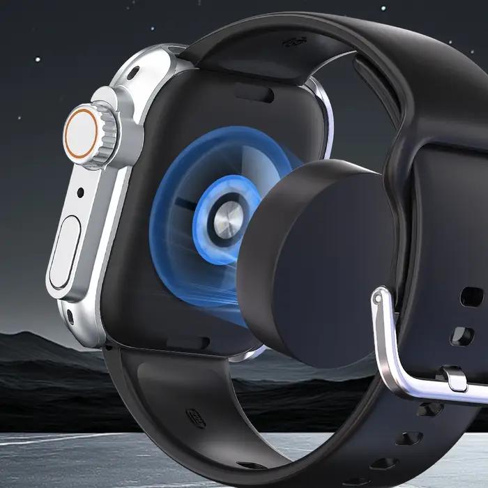 Coque Ultra pour Huawei Watch Fit 5 Pro