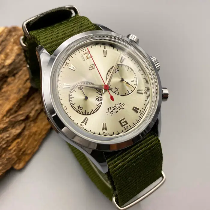 Montres classiques pour hommes