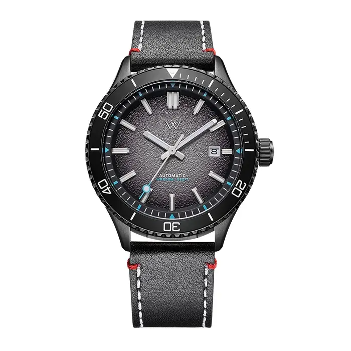 Montre automatique mécanique WM MIYOTA 8215 pour homme