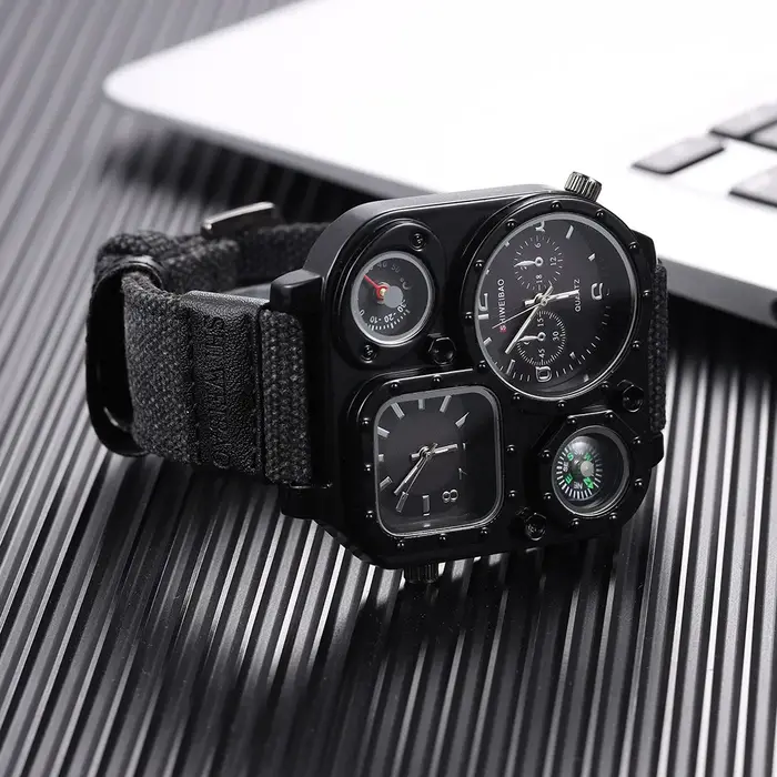 Montre de Sport pour hommes