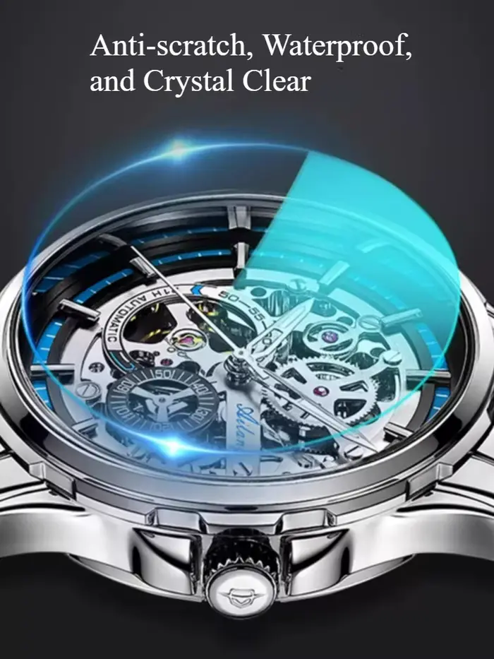 Montre sport pour homme Ailang