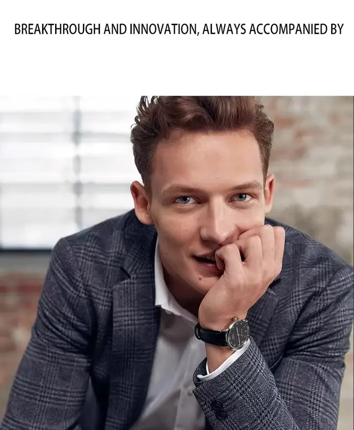 TIMEX montre hommes automatique mécanique mode sport étanche montres