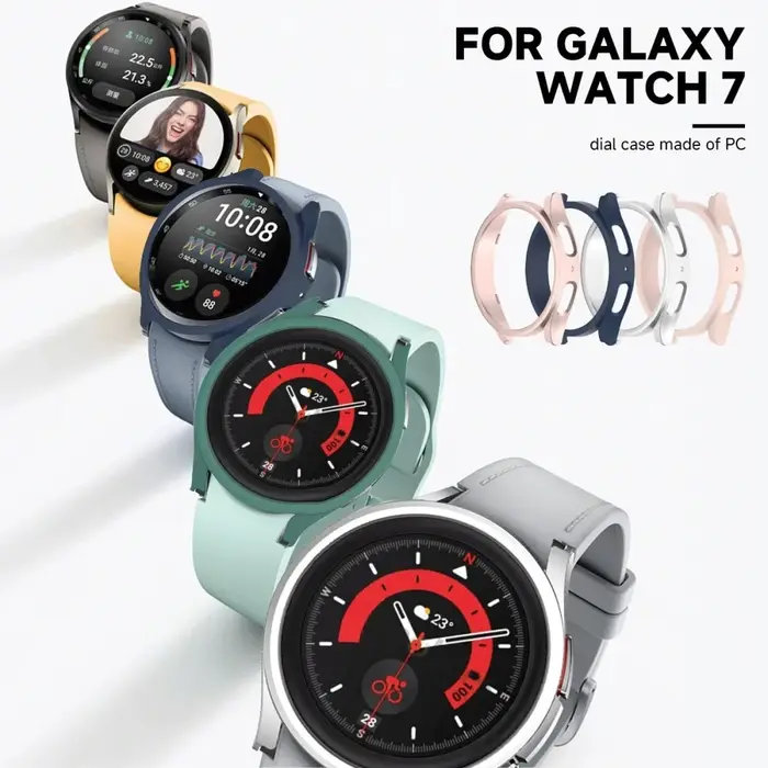 Coque PC pour Samsung Galaxy Watch 7
