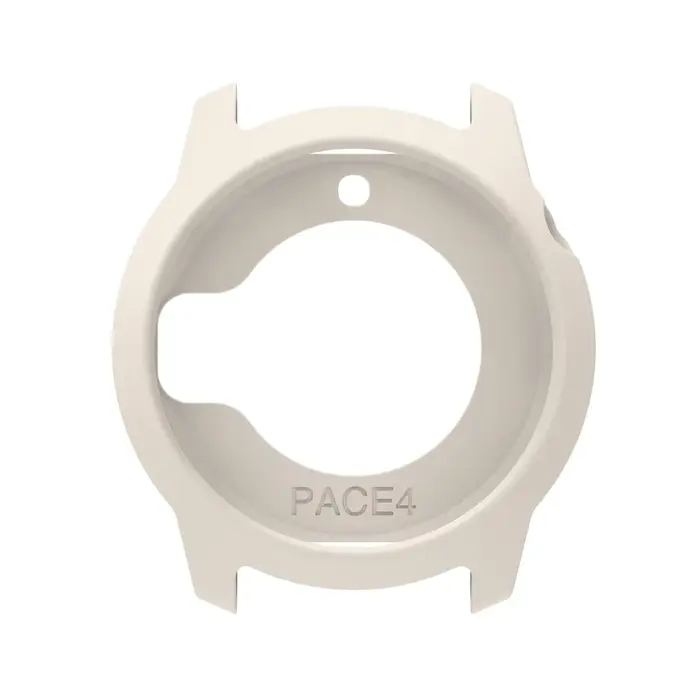 Coque de protection en Silicone souple et flexible pour montre COROS Pace 4
