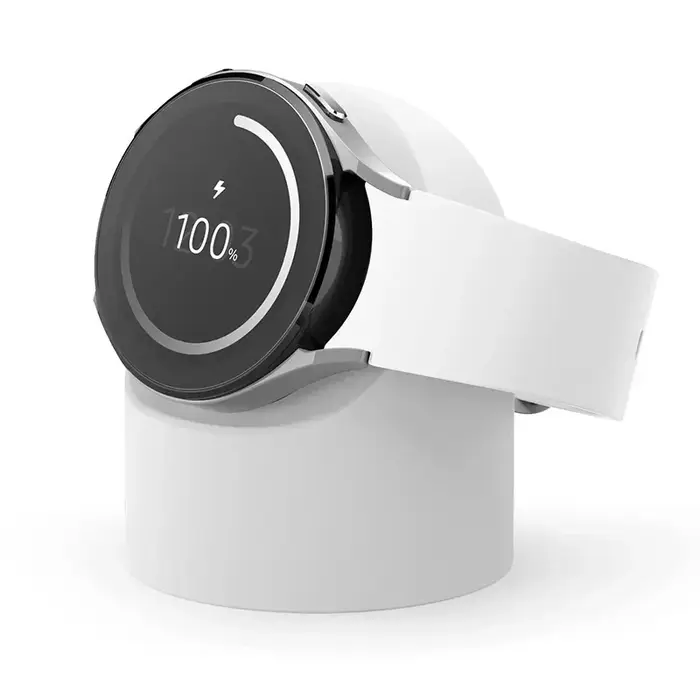 Compatible avec Samsung Galaxy Watch 7 support de chargeur 40 44 46mm Galaxy Watch 3 4 5Pro 6 Charge