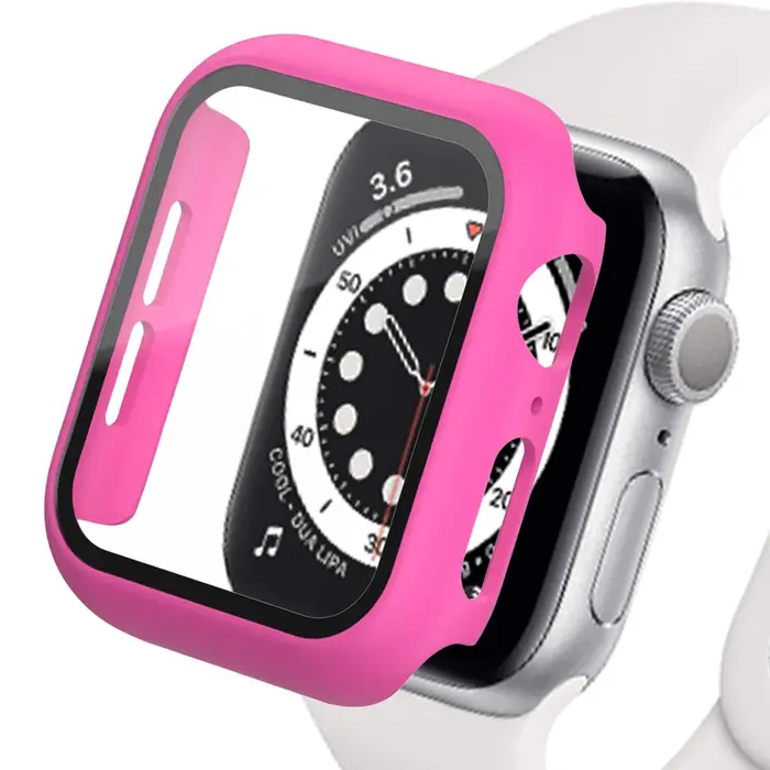 Étui pour bracelet de montre Apple 44mm 40mm 42mm 38mm 40