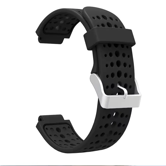 Bracelets de montre pour Garmin Forerunner 235 230 620 630 735 735XT 235Lite bracelet