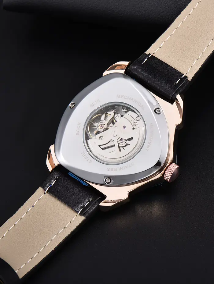 Montre automatique de style outdoor