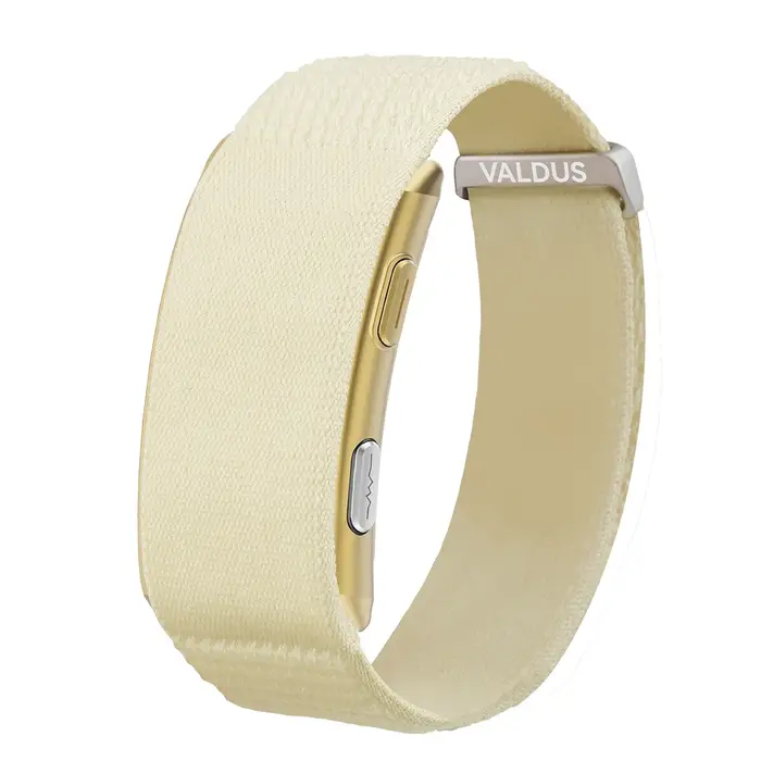 VALDUS VITRO ECG Bracelet intelligent