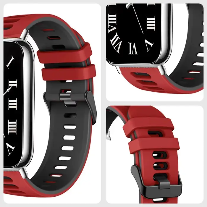 Bracelet de montre intelligente pour montre Redmi 5 4