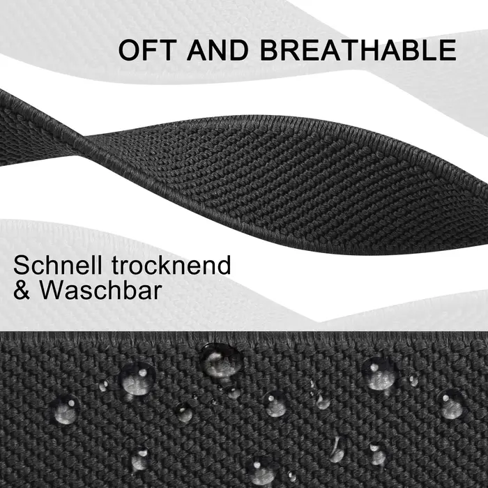 Bracelet à boucle en Nylon pour Xiaomi Smart Band 9 8