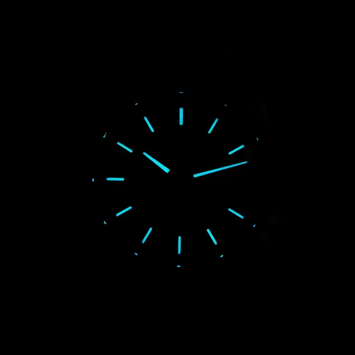 San Martin – montre de luxe pour hommes
