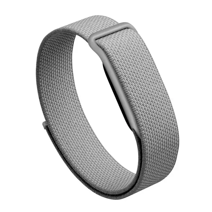 Bracelet de sport en nylon élastique réglable pour Google Fitbit Air