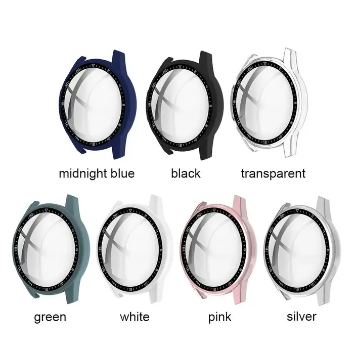 Coque de protection d'écran à couverture complète