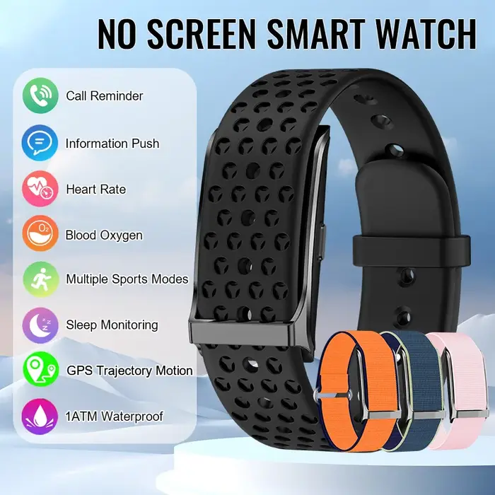 LIGE-Montre Connectée pour Homme et Femme, avec Moniteur d'Activité Physique, Étanche, 2025 Modes de dehors, Cadeau pour Téléphone Android et iOS, Nouvelle Collection 127