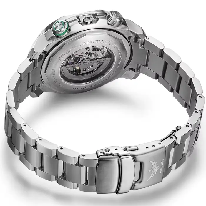 YELANG – montre automatique pour hommes