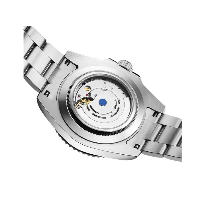 Montres TIME TOKEN GMT en fibre de carbone