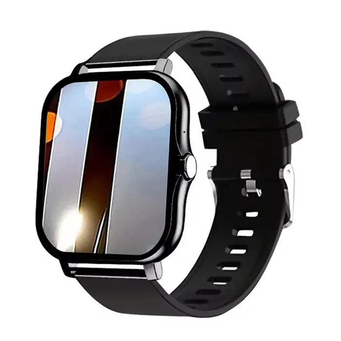 KESHUYOU 2025 nouvelle montre intelligente Bluetooth parler sang oxygène/pression artérielle moniteu